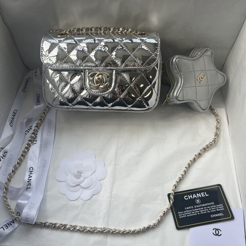 Ch**el cf series bags